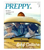 2016年5月 PREPPY